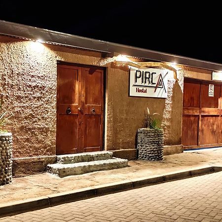 Pirca Hostal San Pedro de Atacama Exterior photo