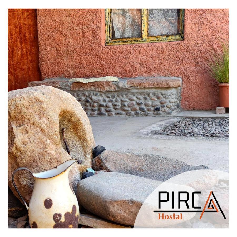 Pirca Hostal San Pedro de Atacama Exterior photo